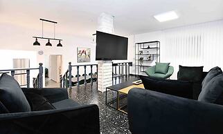 Yalarent Villa Viviana with private pool