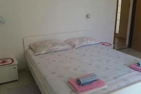 Apartments Boguvila - One-bedroom Apartment With Terrace -