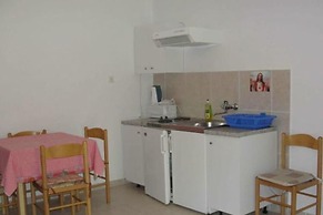 Apartments Boguvila - One-bedroom Apartment With Terrace -