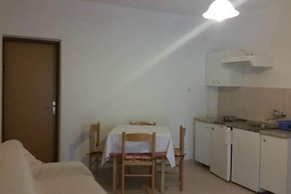 Apartments Boguvila - One-bedroom Apartment With Terrace -