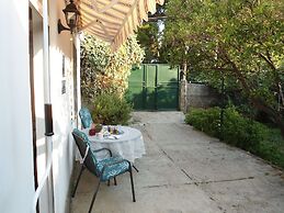 Apartment Mateo Lapad - Studio Apartment With Terrace and Garden View