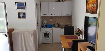 Apartment Mateo Lapad - Studio Apartment With Terrace and Garden View