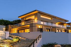 Beachfront 2 Bedroom Villa With Jacuzzi