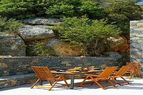 Beachfront 2 Bedroom Villa With Jacuzzi