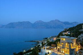 Beachfront 2 Bedroom Villa With Jacuzzi