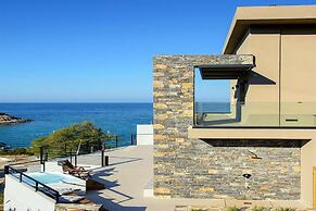 Beachfront 2 Bedroom Villa With Jacuzzi