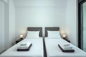 Sea View 4 Bedroom Villa