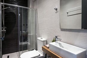 Sea View 4 Bedroom Villa