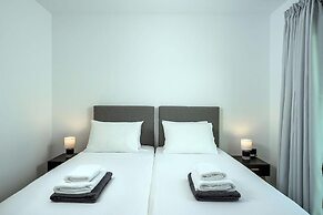 Sea View 4 Bedroom Villa