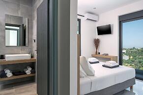 Sea View 4 Bedroom Villa