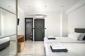 Sea View 4 Bedroom Villa