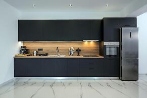 Sea View 4 Bedroom Villa