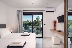 Sea View 4 Bedroom Villa