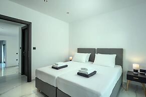 Sea View 4 Bedroom Villa