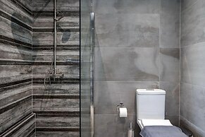 Sea View 4 Bedroom Villa