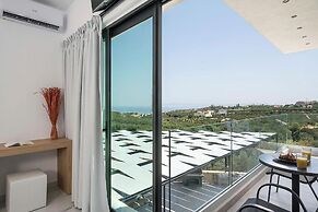 Sea View 4 Bedroom Villa