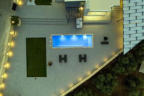 Sea View 4 Bedroom Villa