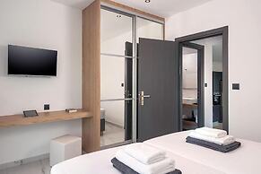 Sea View 4 Bedroom Villa