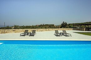 Sea View 4 Bedroom Villa