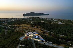 Sea View 4 Bedroom Villa