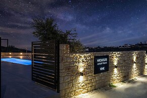 Sea View 4 Bedroom Villa