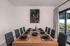 Sea View 4 Bedroom Villa