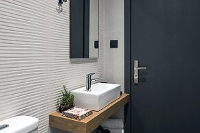 Sea View 4 Bedroom Villa