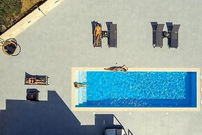 Sea View 4 Bedroom Villa