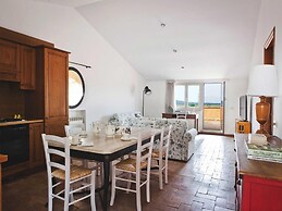 Castello del Duca - Cavaliere Suite Deluxe