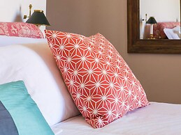 Castello del Duca - Cavaliere Suite Deluxe