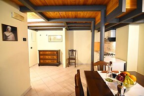 Case Cosi Napoli - APP 6-11-15