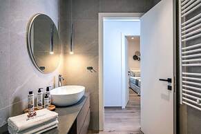 Blue Senses Villa Thalassa Next to the Beach Heated Pool