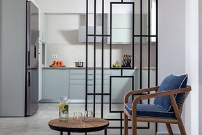 Blue Senses Villa Thalassa Next to the Beach Heated Pool