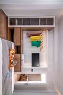 Blue Senses Villa Thalassa Next to the Beach Heated Pool