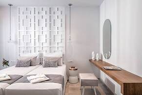 Blue Senses Villa Thalassa Next to the Beach Heated Pool