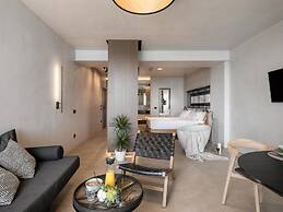 Seannamon Suites - Complex