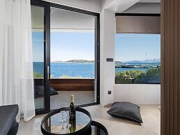 Seannamon Suites - Complex