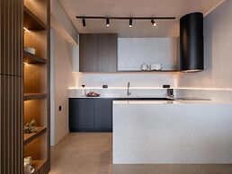 Seannamon Suites - Complex