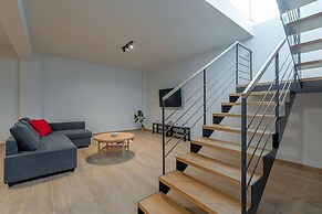 Sea View 4 Bedroom Villa With a Heated Pool