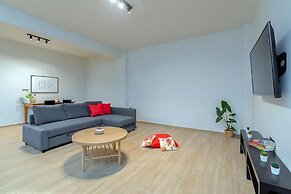 Sea View 4 Bedroom Villa With a Heated Pool