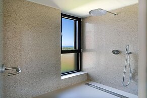 Sea View 4 Bedroom Villa With a Heated Pool