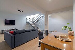 Sea View 4 Bedroom Villa With a Heated Pool