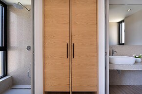 Sea View 4 Bedroom Villa With a Heated Pool