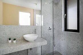 Sea View 4 Bedroom Villa With a Heated Pool