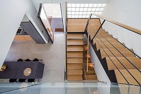 Sea View 4 Bedroom Villa With a Heated Pool