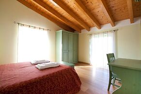Barchi Resort - Apartments Suites - Villa Venezia - Attic Villa Venezi