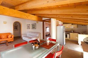 Barchi Resort - Apartments Suites - Villa Venezia - Attic Villa Venezi