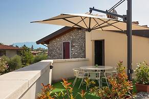 Barchi Resort - Apartments Suites - Villa Venezia - Attic Villa Venezi