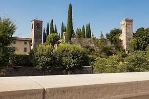 Barchi Resort - Apartments Suites - Villa Venezia - Attic Villa Venezi