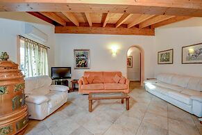 Barchi Resort - Apartments Suites - Villa Venezia - Attic Villa Venezi